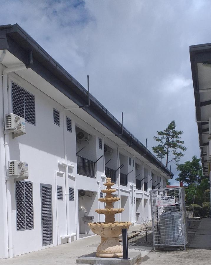 Island Accommodation 68 Extension Street 苏瓦 外观 照片