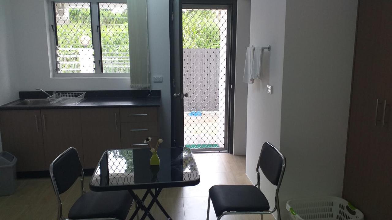 Island Accommodation 68 Extension Street 苏瓦 外观 照片